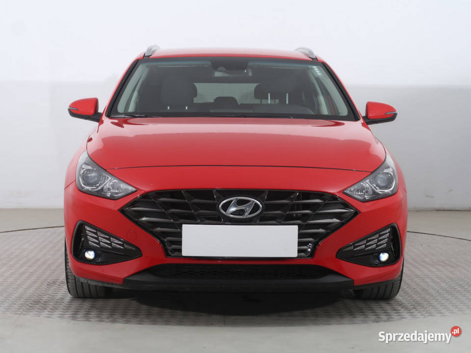 Hyundai i30 16 CRDi pierwszy właściciel mazowieckie Piaseczno