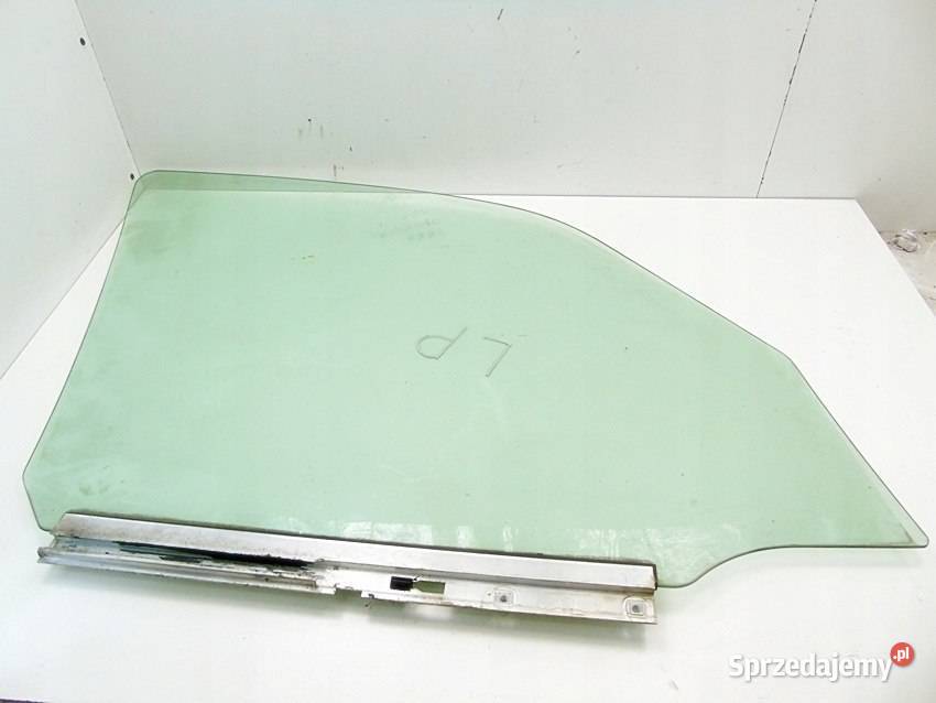 Szyba drzwi lewy przód Opel Meriva A 13205905 osobowe