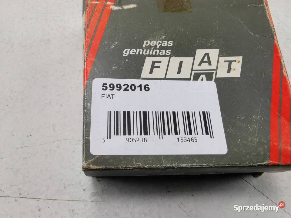 KOŁO ZĘBATE 5 BIEGU FIAT DUNA UNO 1990 NOWE osobowe Skrzynie biegów manualne