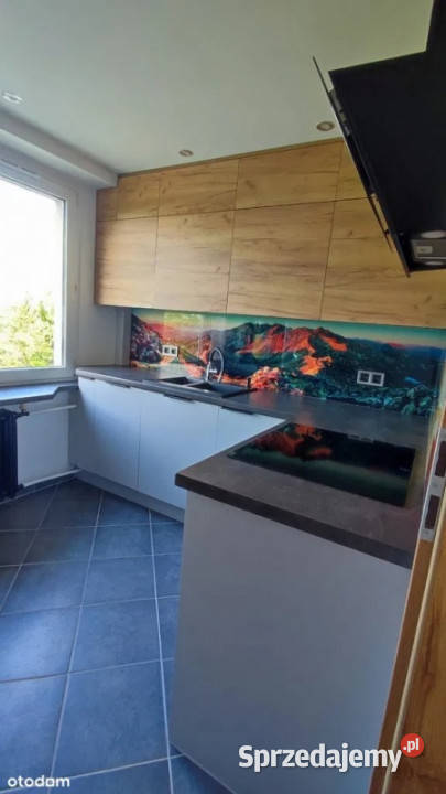 3 pokojowe mieszkanie Czechowice-Dziedzice