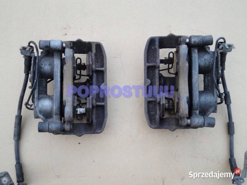 AUDI A6 A8 D2 9902 ZACISK HAMULCOWY PRZOD A4 C4
