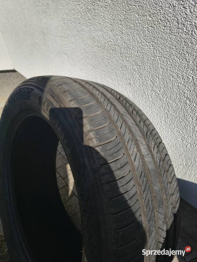 Opony Kumho Crugen HP71 265 50 r20 lato Żyrardów