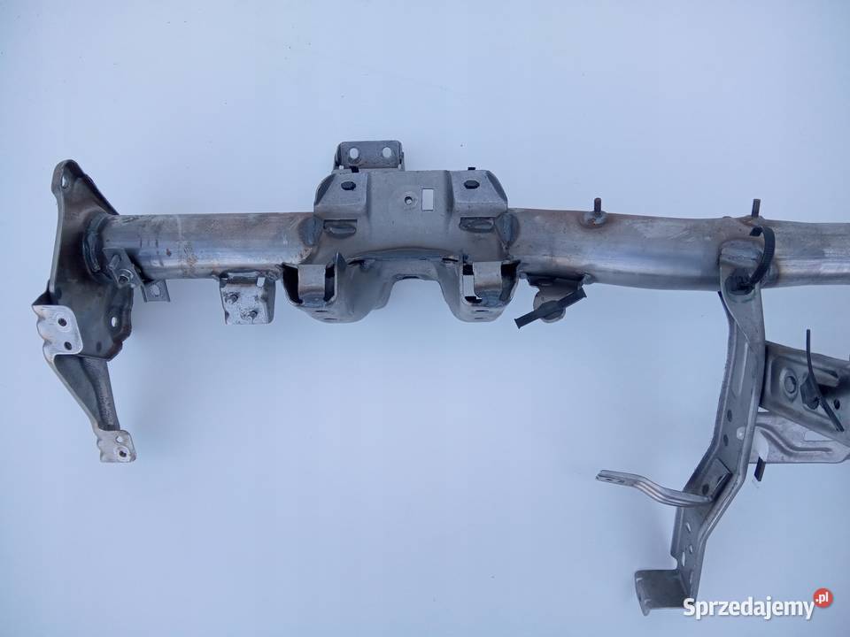 STELAŻ DESKI ROZDZIELCZEJ MITSUBISHI PAJERO Nowy Tomyśl