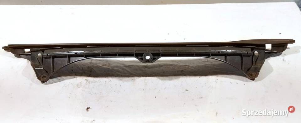 PODSZYBIE SMART FORTWO 450 0001722V009 Karoseria Mielęcin