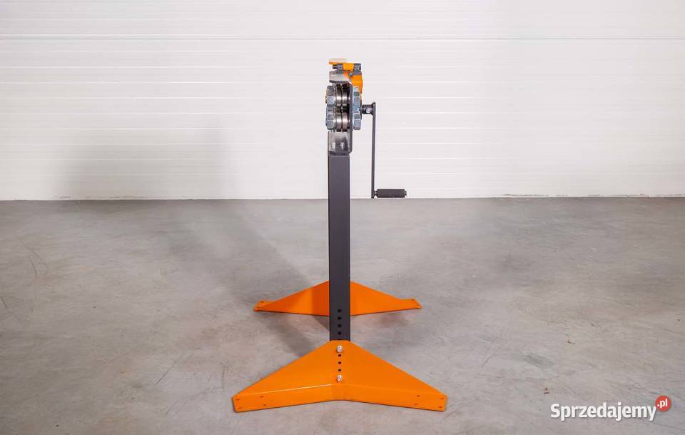 Ręczna Prościarka do drutu Prostownik drutu 7 Lublin