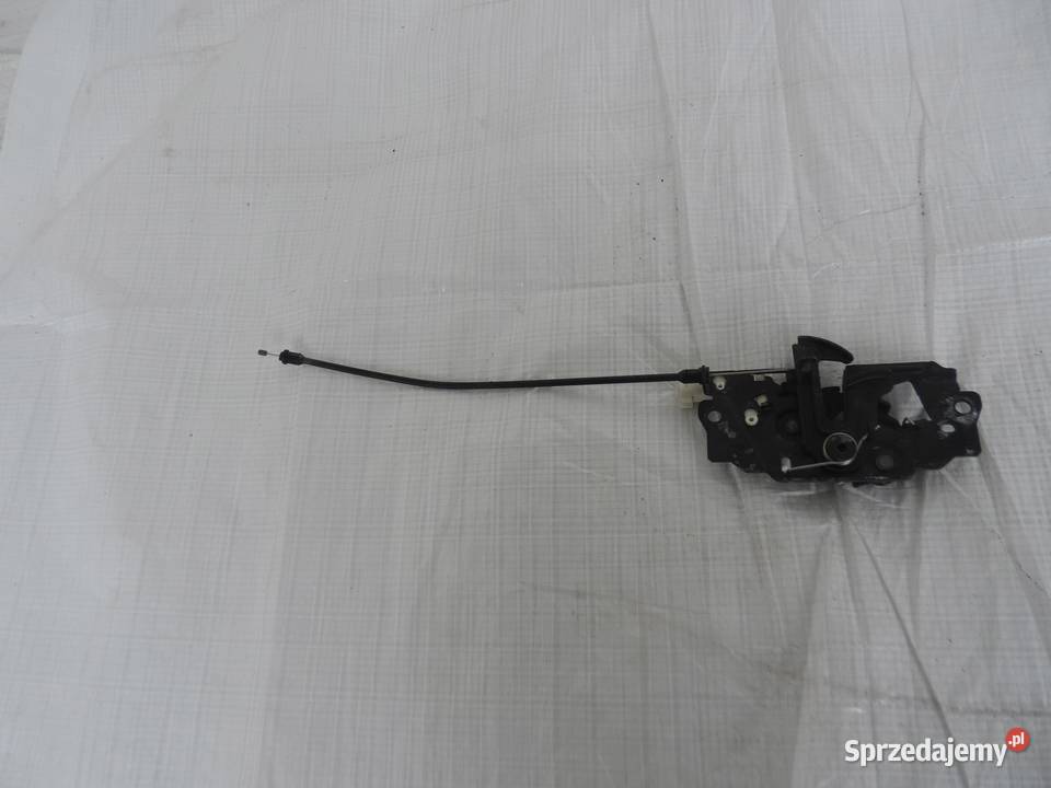 ZAMEK MASKI FORD FOCUS MK3 Zamki, wkładki i kluczyki