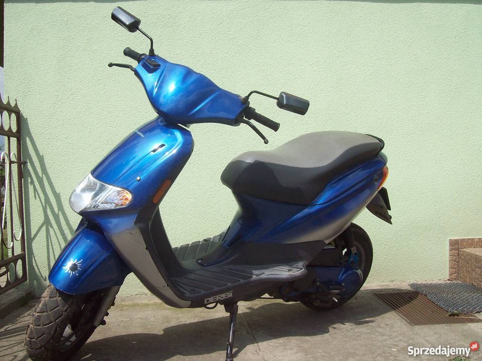 Derbi Atlantis 50 2T Okazja Derbi Kowal