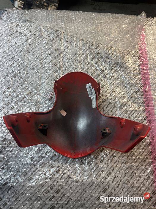 Błotnik F900 XR F900XR 2020 Błotnik Nadkole Poznań