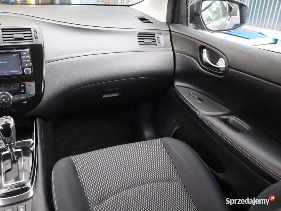 Nissan Pulsar 12 DIGT 4/5 Piaseczno