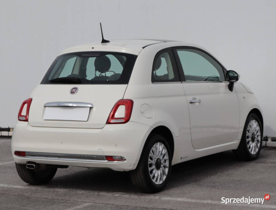 Fiat 500 12 1242cm3 500 500