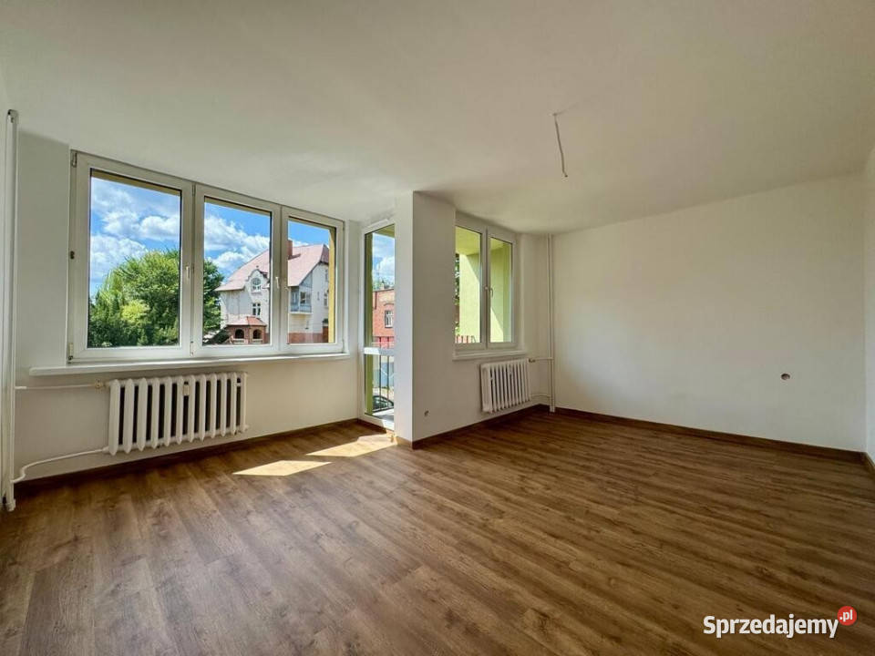 2 pokoje remoncie 1 piętro Balkon Piętro 1