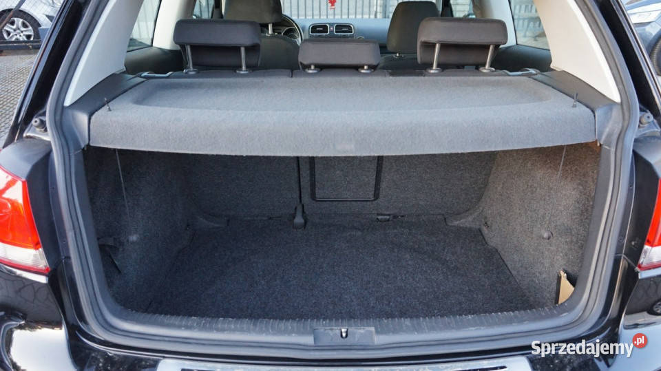 Volkswagen Golf zarejestrowany ubezpieczony benzyna lubuskie Zielona Góra