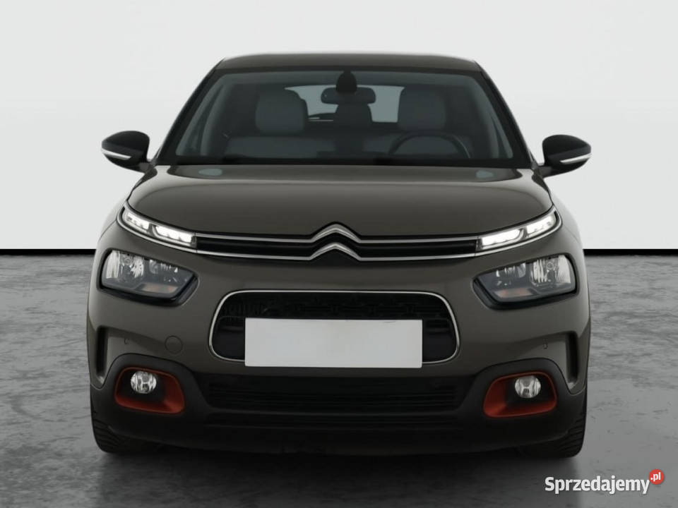 Citroen C4 Cactus 12 PureTech Piaseczno
