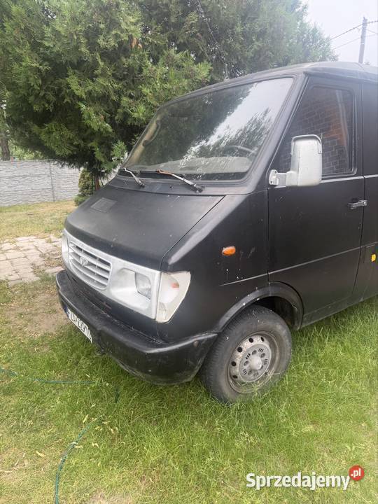 Daewoo Lublin Żary