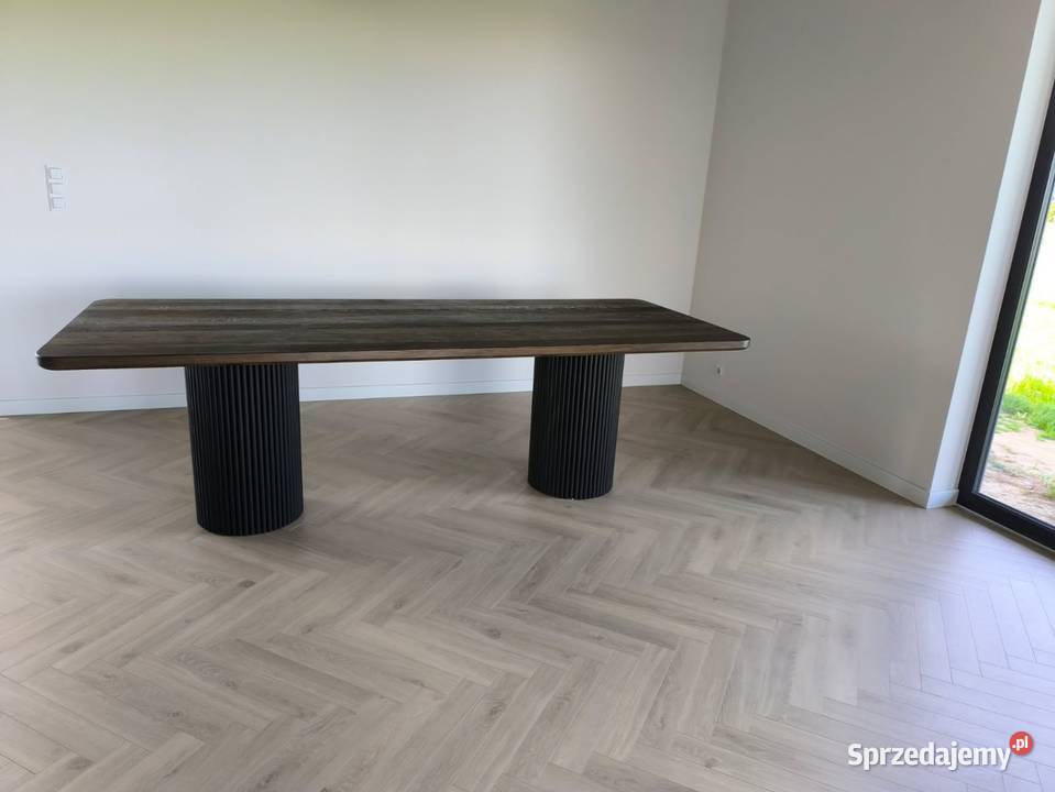 Stelaz Pająk Gruby Loft Nogi do Stołu Nogi i nóżki łódzkie sprzedam