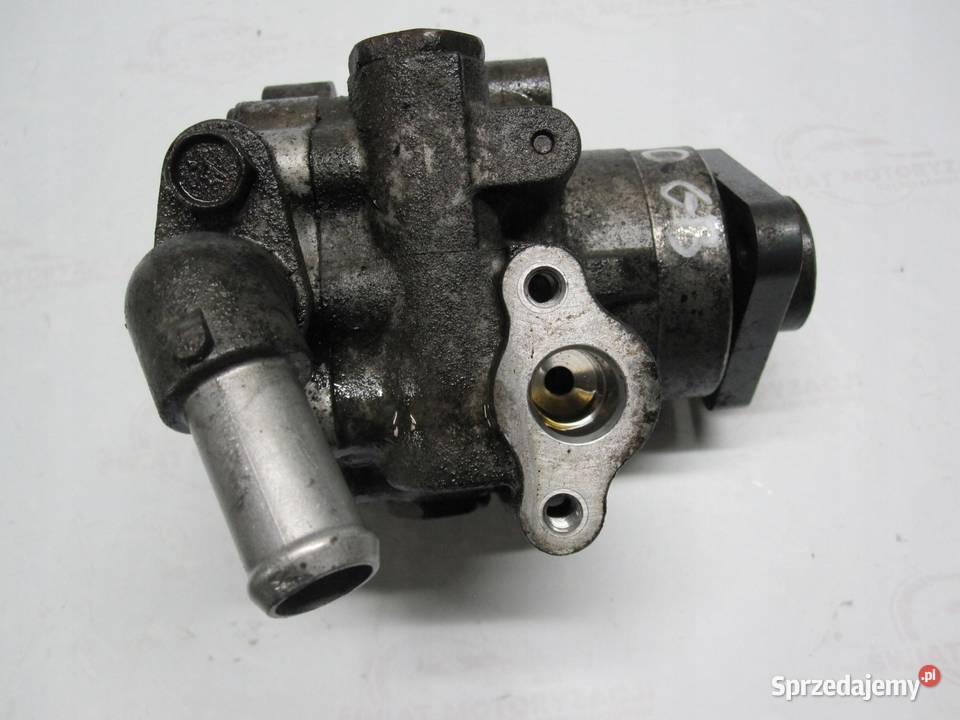 VW CRAFTER 20 TDI 109 15r CKT 2E0422145B POMPA sprzedam