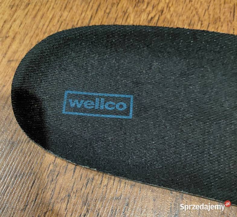 Buty Wellco Us Army Goretex 13W Militaria Wrocław