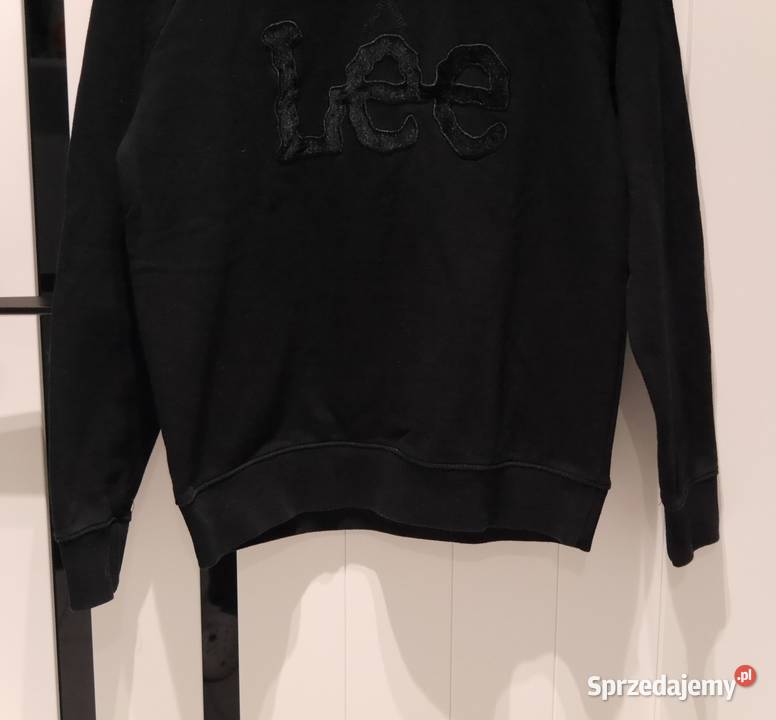 LEE świetna ciepła bluza 36 S Wrocław