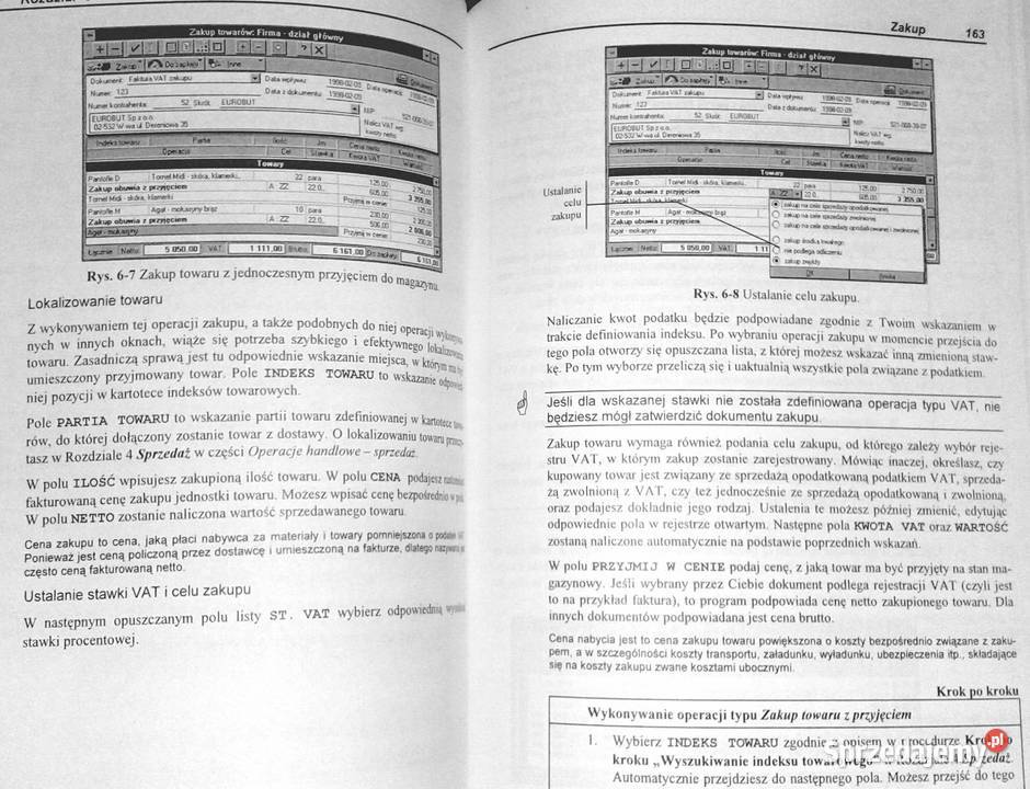 Sprzedaż Magazyny Handel Usługi rozliczenia lubelskie sprzedam