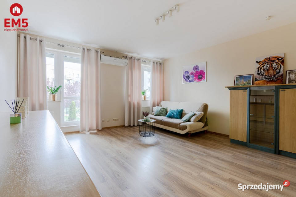 sprzedaży mieszkania 537m2 2pokojowe Białystok