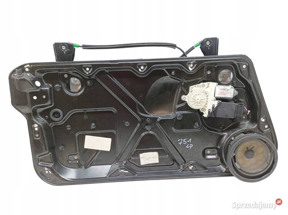 MECHANIZM SZYBY LEWY PRZÓD 1C2959802A VW Beetle