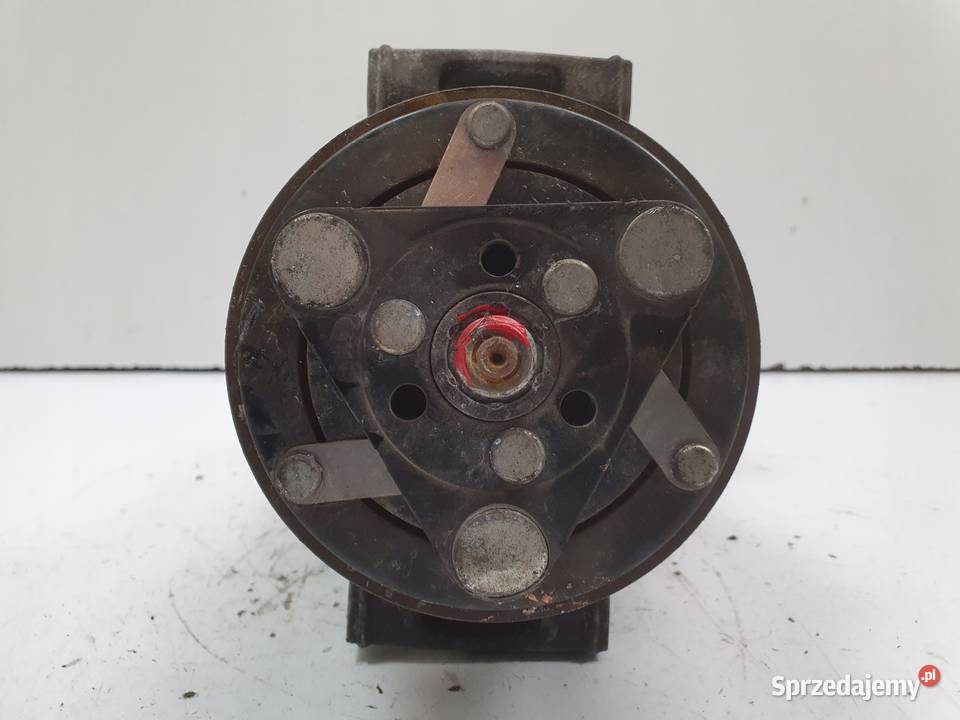 SPRĘŻARKA KLIMATYZACJI Volvo S60 II 16 D2 Chełm