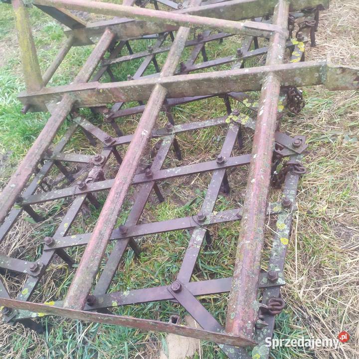 Brony 3 ciężkie nieuszkodzony lubelskie Pniówek