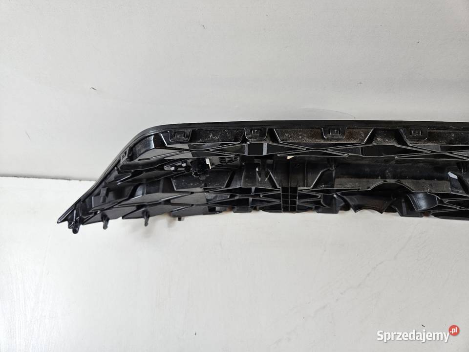 HYUNDAI I20 III 21 GRILL ATRAPA ZDERZAKA PRZÓD osobowe Atrapy Międzychód