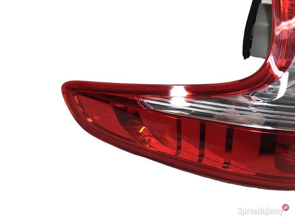 RENAULT SCENIC III JZ 052009112016 Lampa tylna