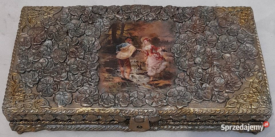 Kasetka okolicznościowa na banknoty czekoladę Radom