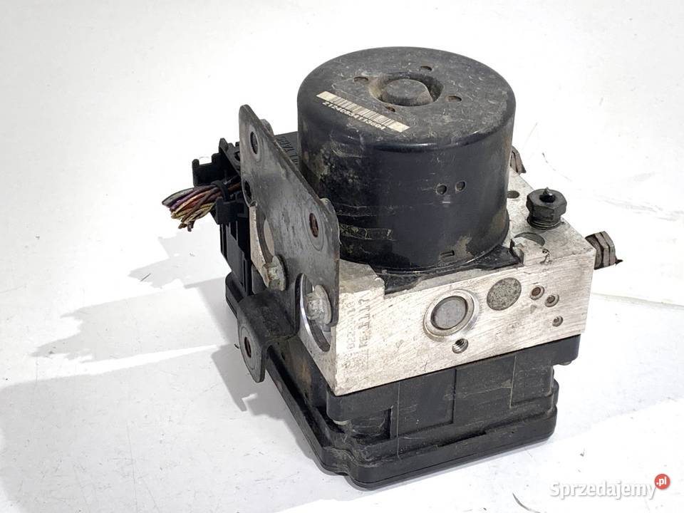POMPA ABS FORD FIESTA MK7 AV592C405CC 16 75 sprzedam