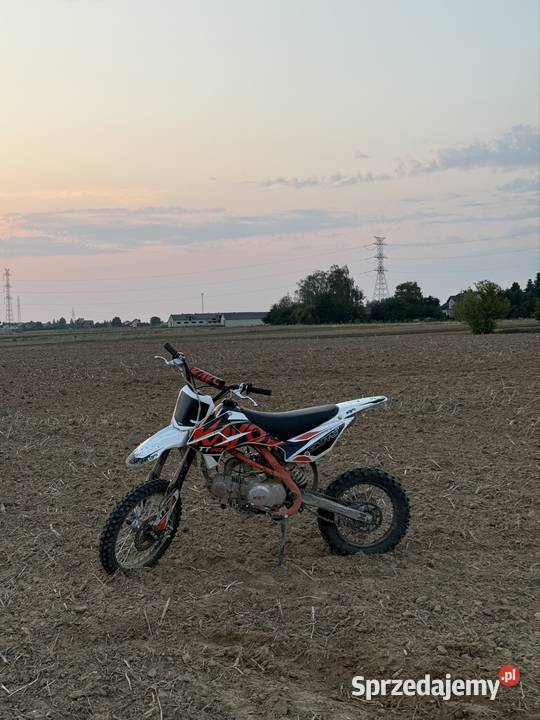 Kayo tt140 Chełm