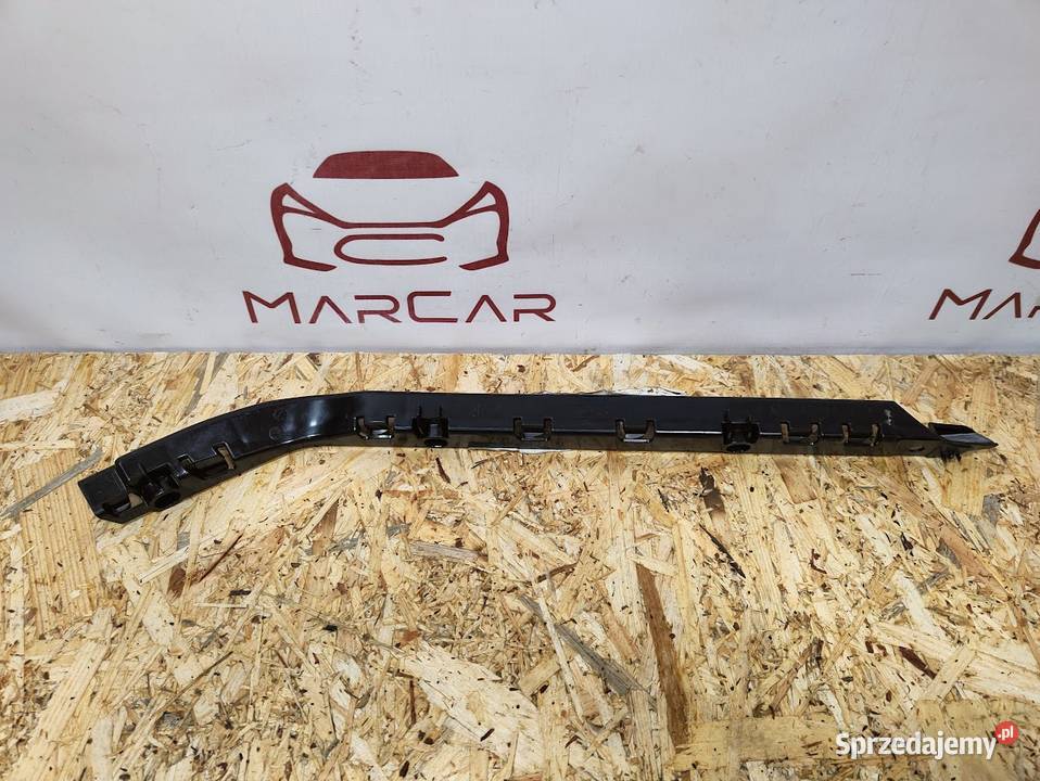 Mocowanie Ślizg Zderzaka Prawy Tył Mercedes W207 Pleszew