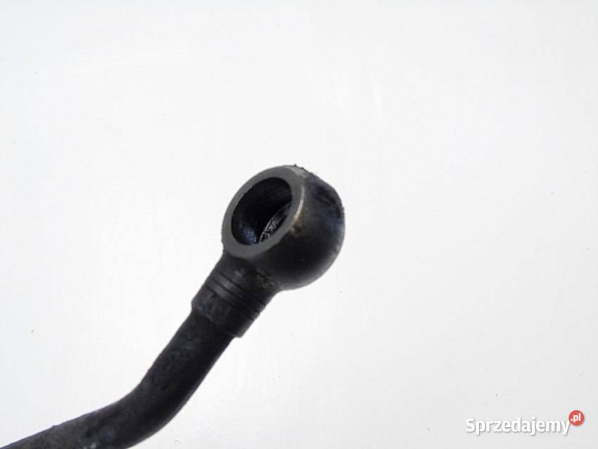 RURKA OLEJU TURBO 16 TDCI C FOCUS 2 C30 V50 Sosnowiec