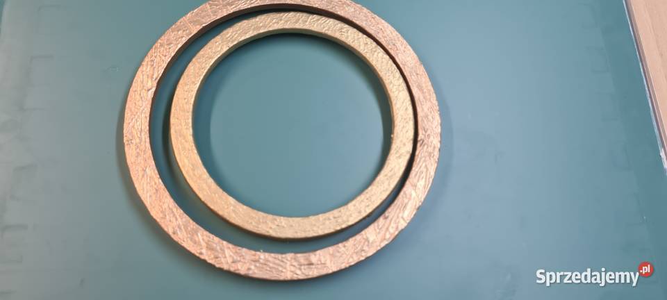 Lustro okrągłe LED koło średnica 20 150 Tarnów