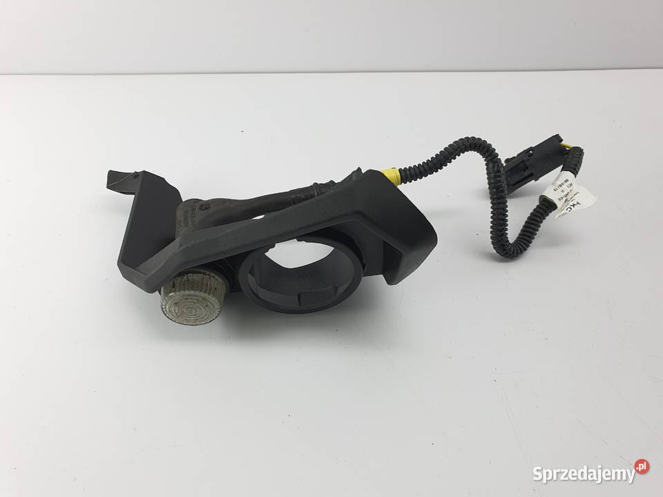 Lampa Prawa Pozycja Obramowka Lampy Can Am łódzkie Łódź