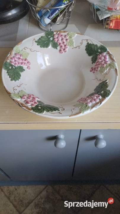 Japońska i angielskia porcelana Przemyśl