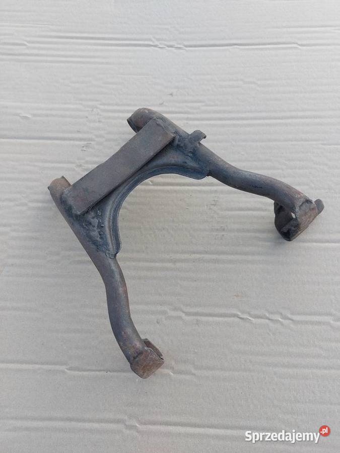 Nóżka stopka centralna 2 MZ ES JASKÓŁKA Leszno