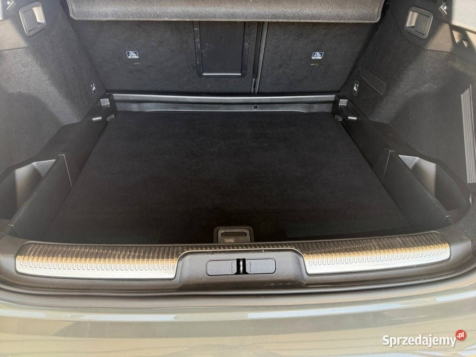 DS Automobiles DS 7 Crossback PERFORMANCE ful Otmuchów