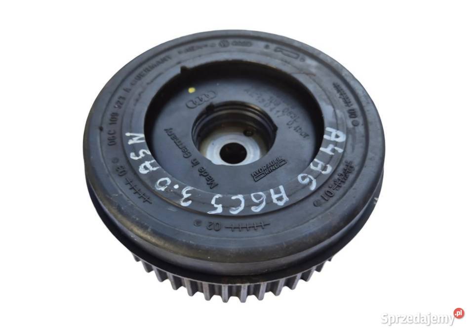 KOŁO ROZRZĄDU WARIATOR AUDI A6 C5 A4 B6 30 B ASN Działoszyce