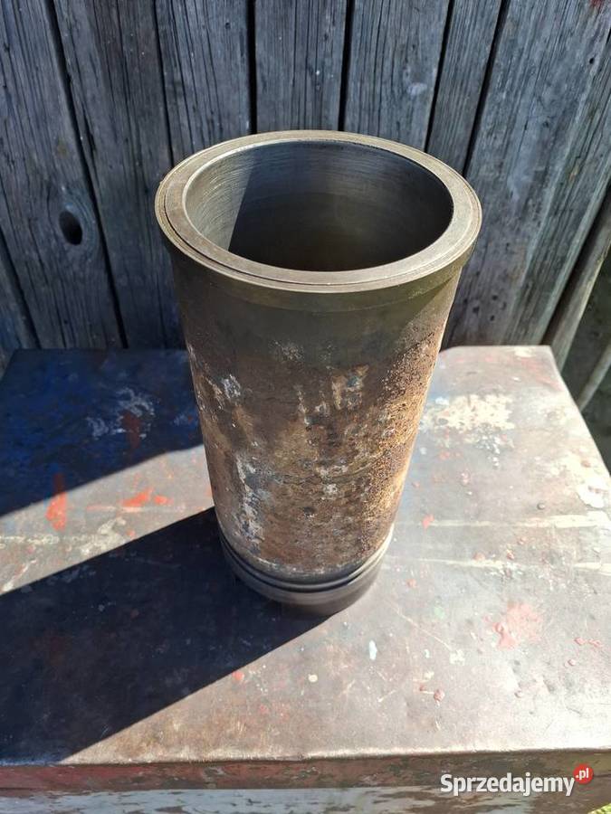 Tuleja Es 320 es 18 Rzeszów