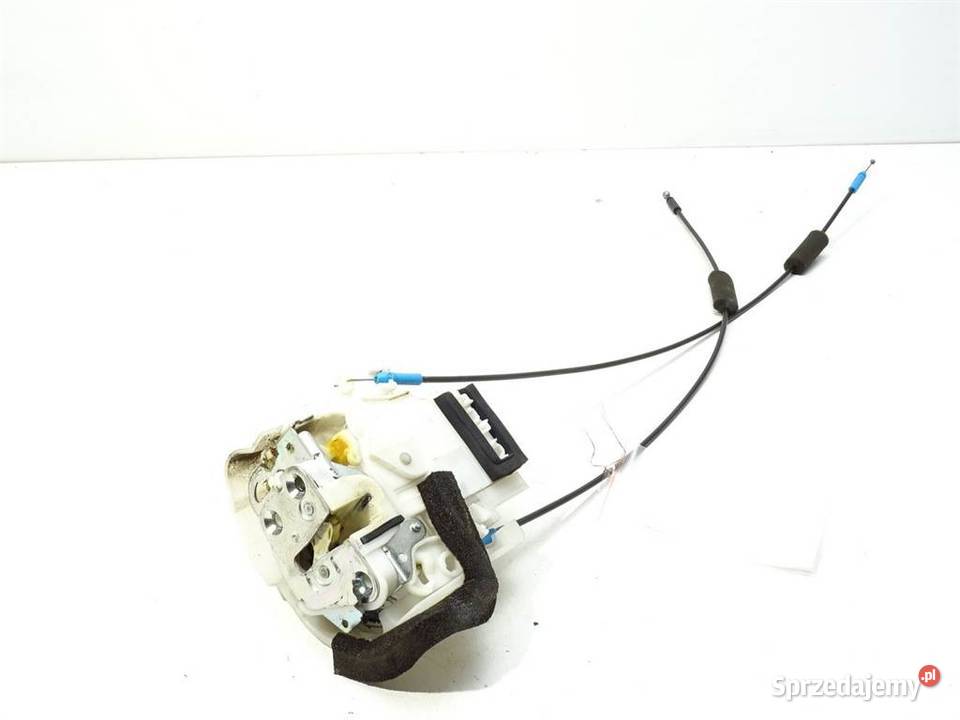 ZAMEK PRZÓD PRAWY SUBARU OUTBACK III Kombi osobowe