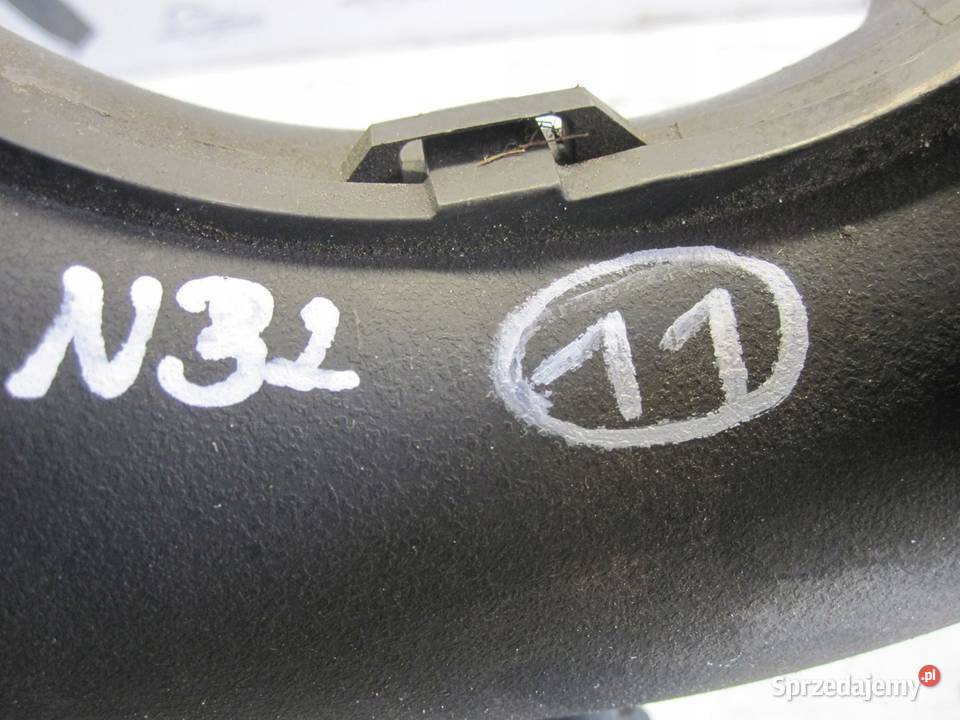 NISSAN JUKE I LIFT 15r rezonator powietrza Kielce