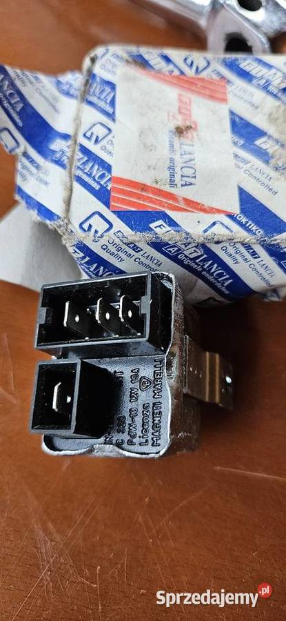 NowyMagneti MarelliRegulator pracy wycieraczek Barlinek