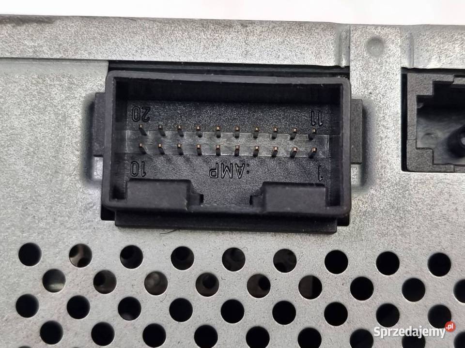 MODUŁ AUDI A8 D3 4E0919146 Lipno