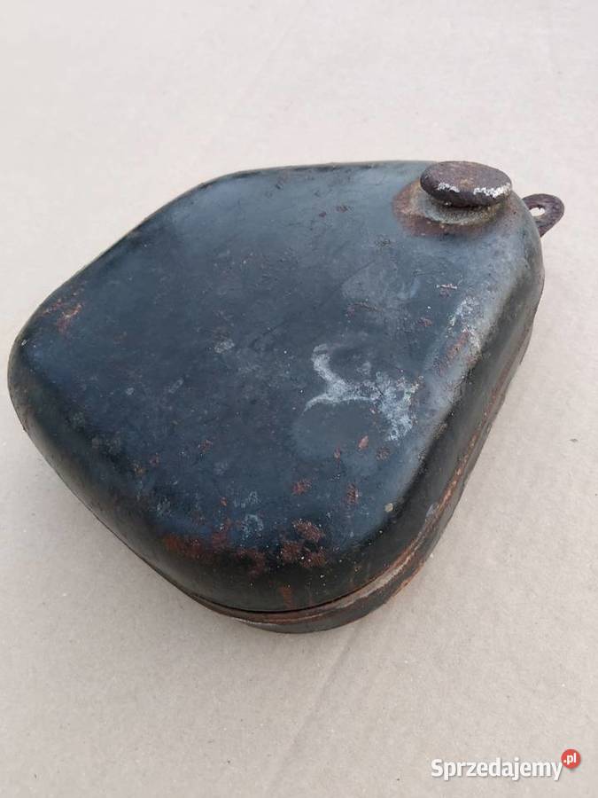 Puszka narzędziowa do junaka m10 shlwfmmzkomar Motocykle, skutery, quady Kielce