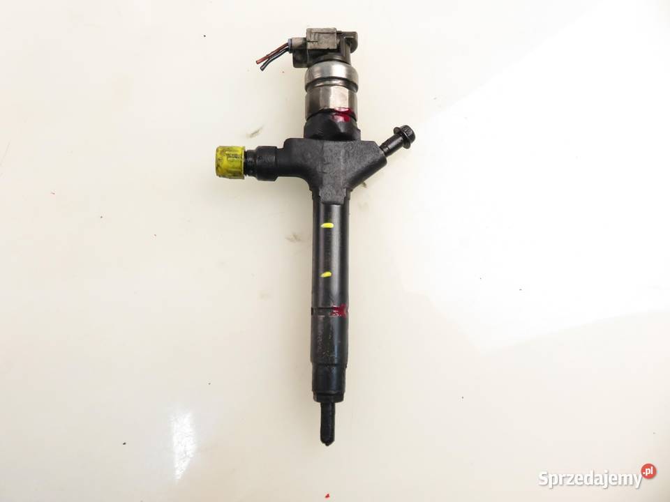 WTRYSKIWACZ MAZDA 5 CR19 20 MZRCD 143 RF7J