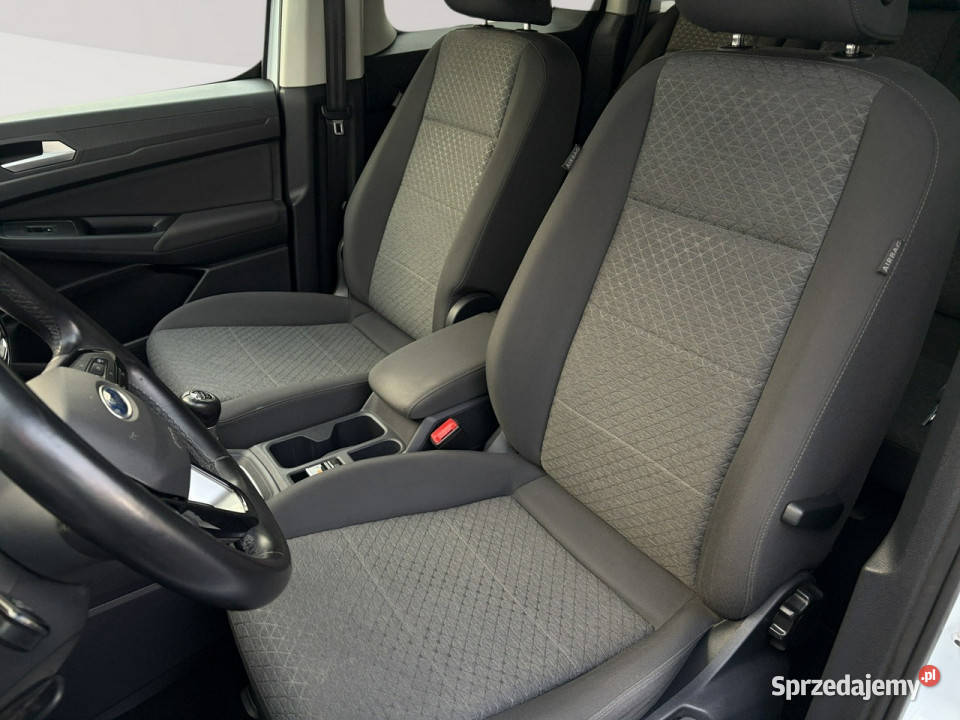 Ford Tourneo Connect KK8854320 EcoBlue Titanium ogranicznik prędkości pomorskie Pępowo