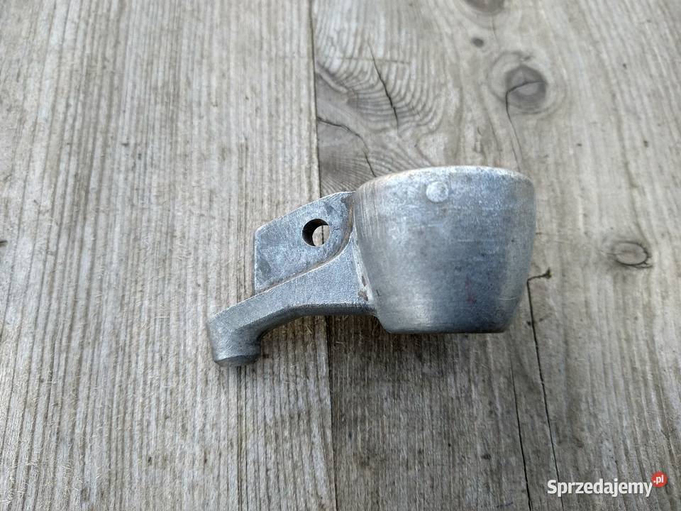Simson SR2 uchwyt dźwigni hamulca świętokrzyskie Ostrowiec Świętokrzyski