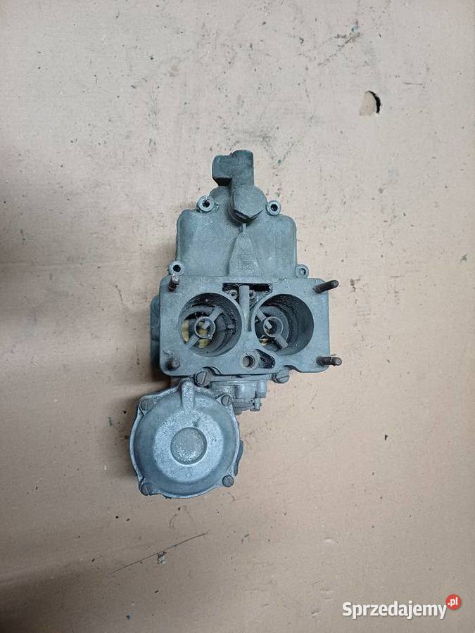 Gaźnik Fiat 125p Fso Polonez Wysyłka osobowe Łowicz
